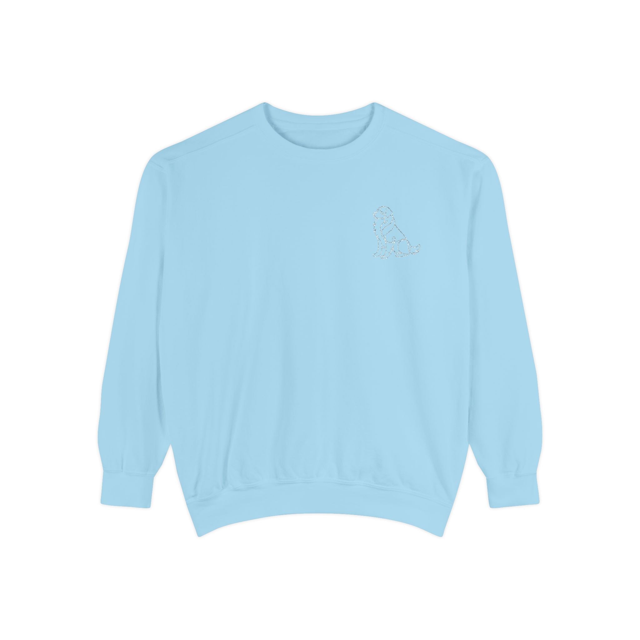 Signature TGG Sweatshirt (Embroidered)