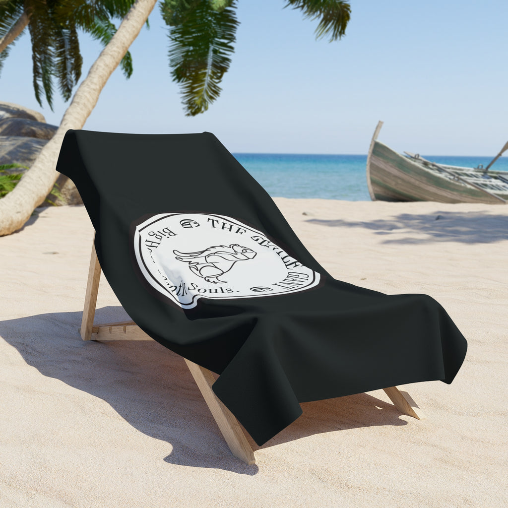 Beach Towel