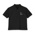 Youth Jersey Polo