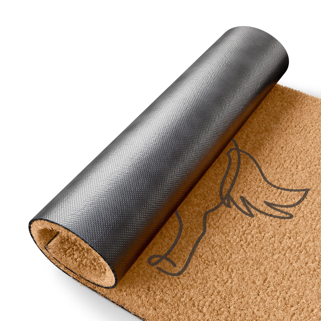Signature TGG Doormat