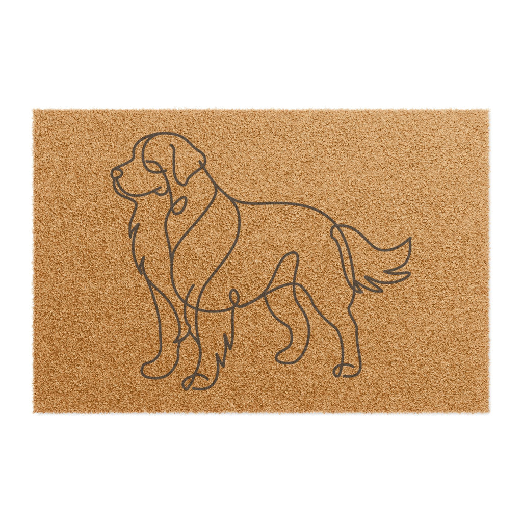 Signature TGG Doormat