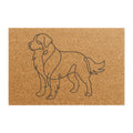 Signature TGG Doormat