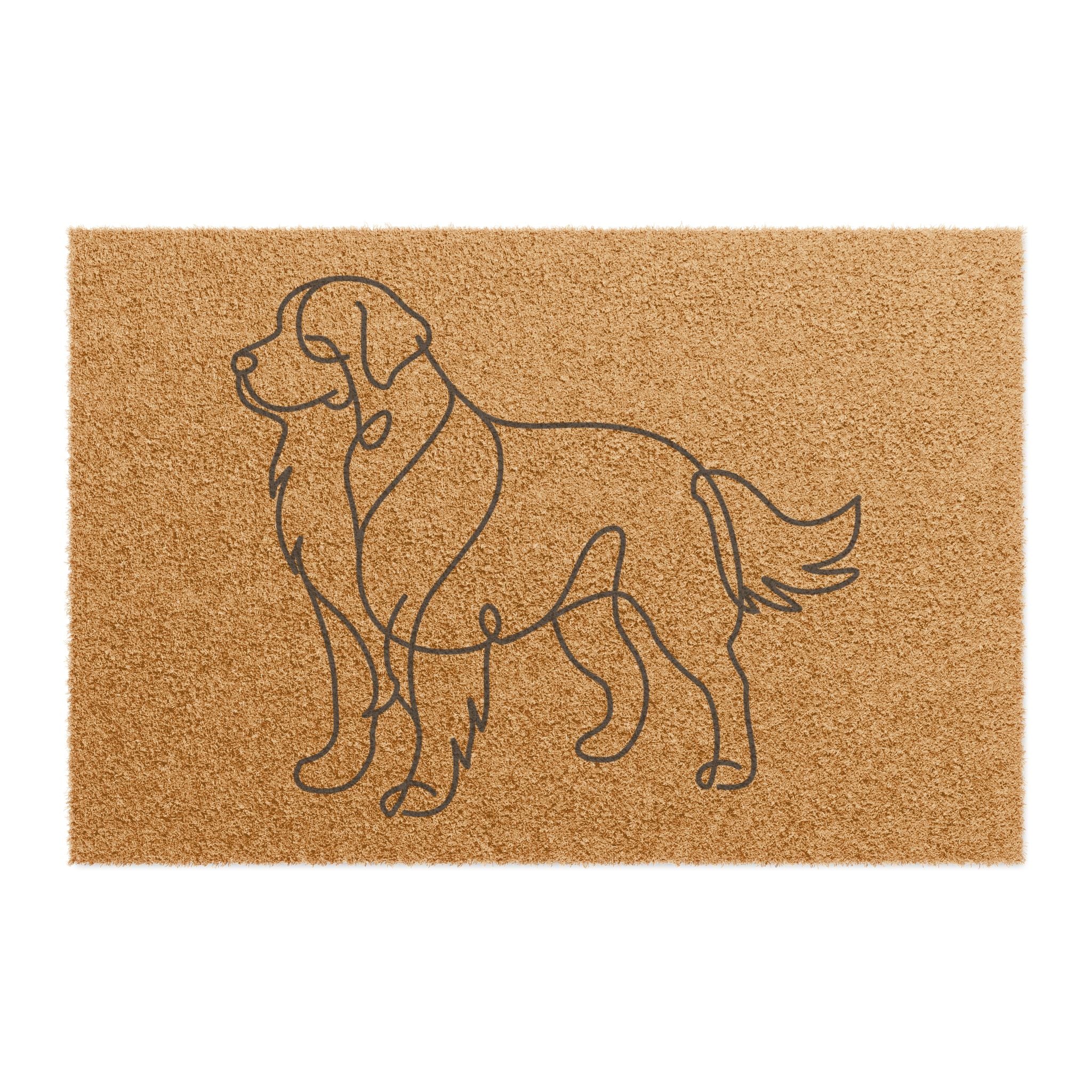 Signature TGG Doormat