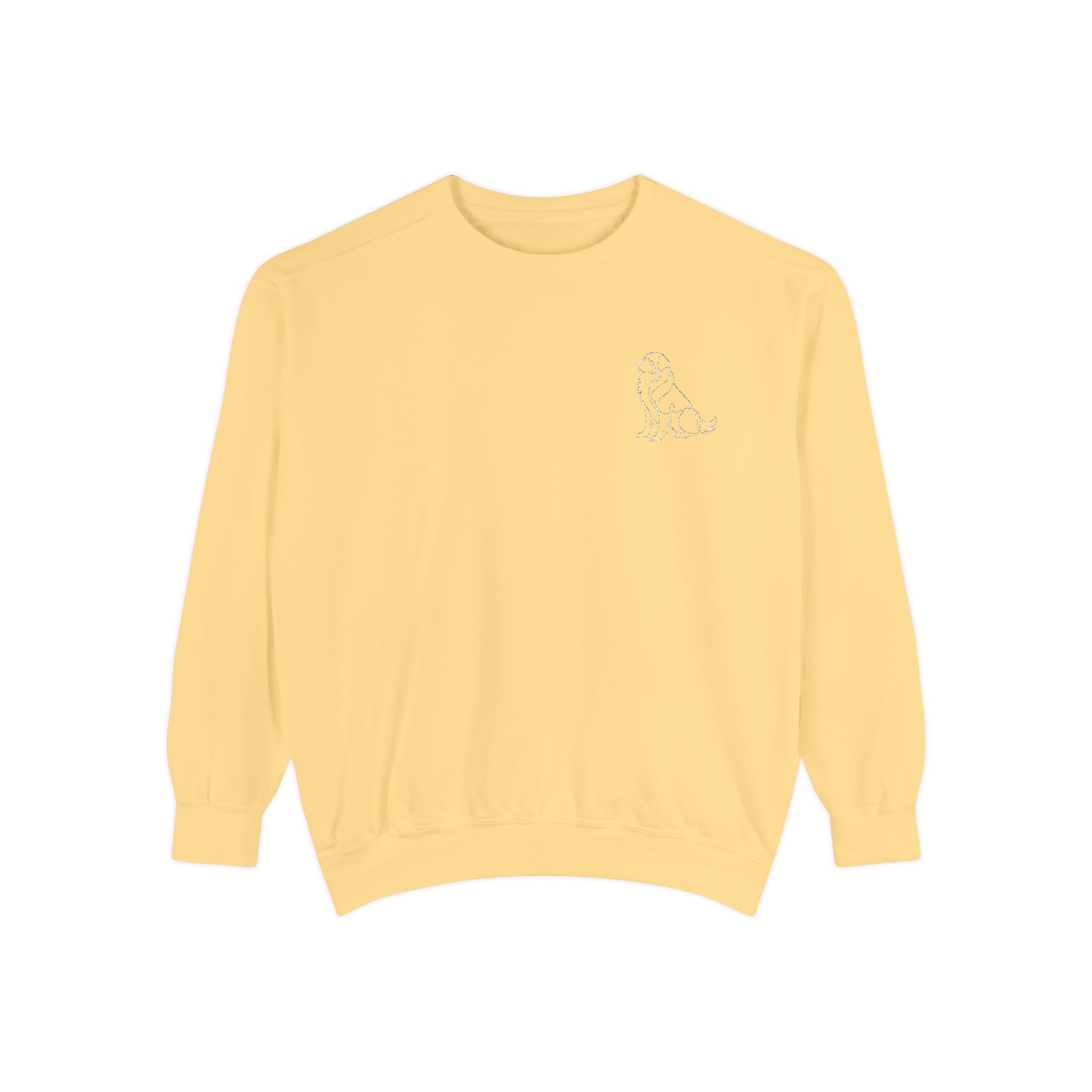 Signature TGG Sweatshirt (Embroidered)