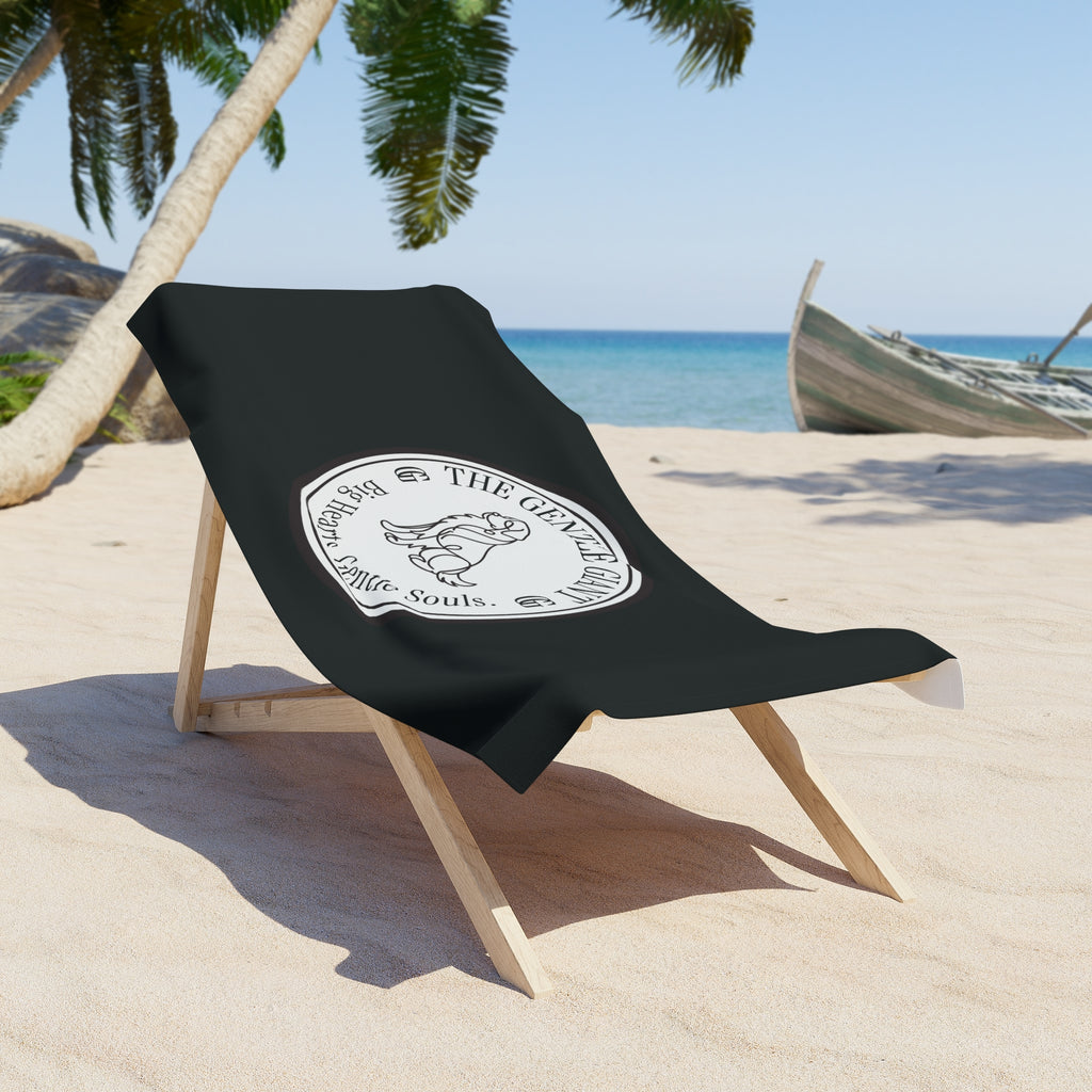 Beach Towel