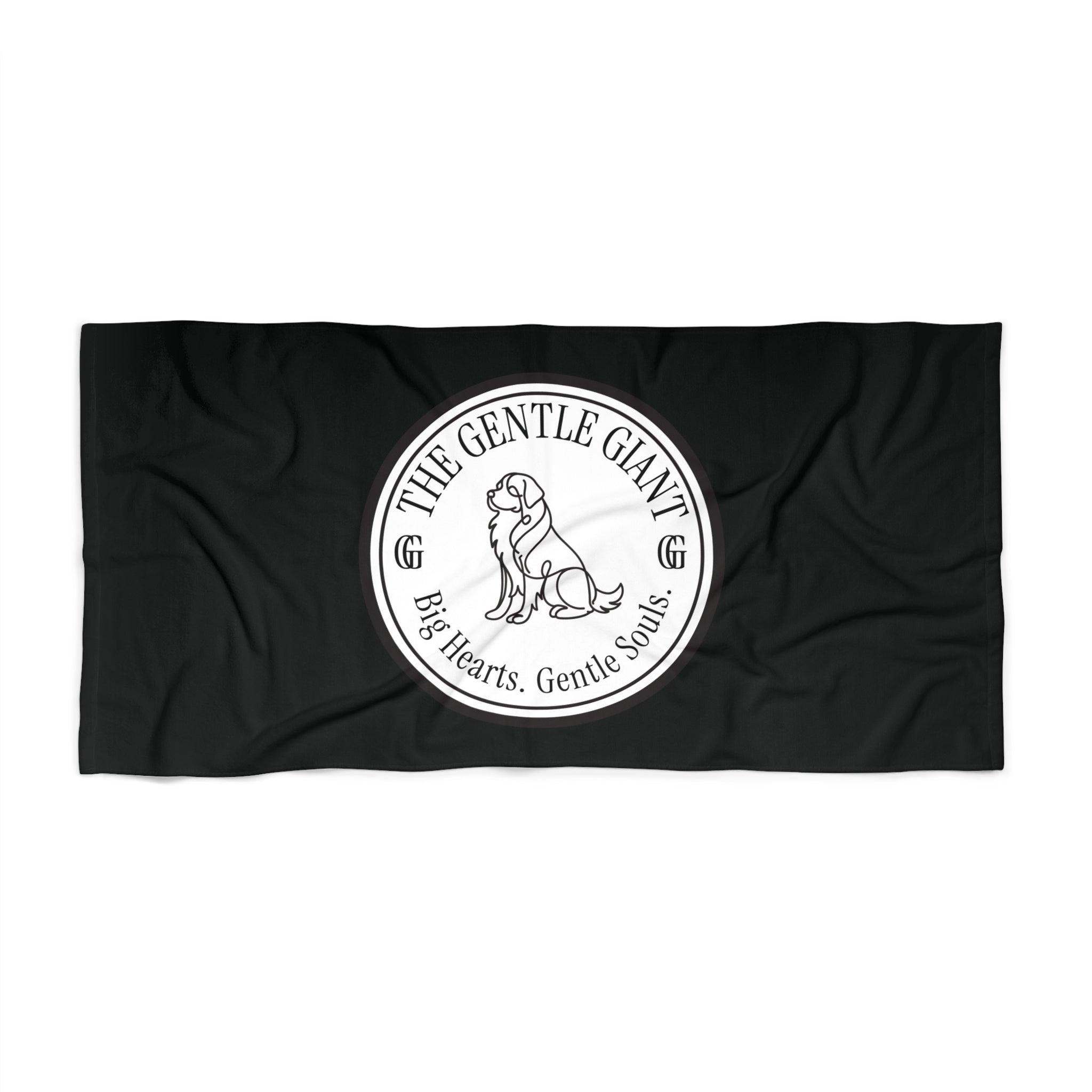 Beach Towel