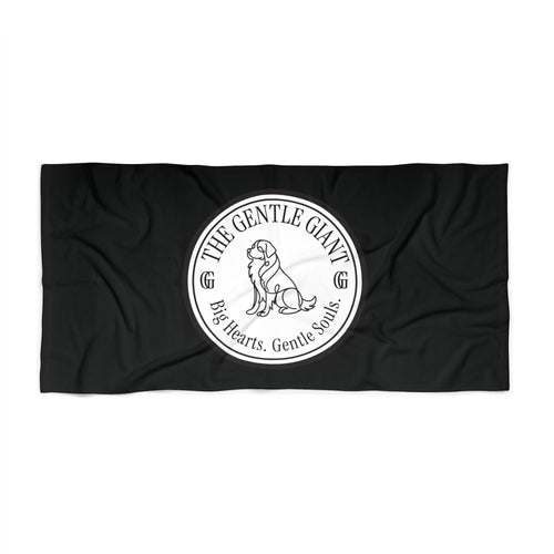 Beach Towel