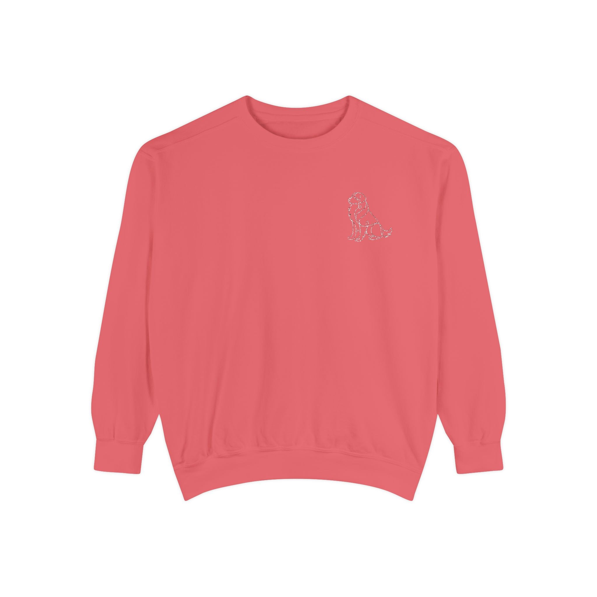 Signature TGG Sweatshirt (Embroidered)