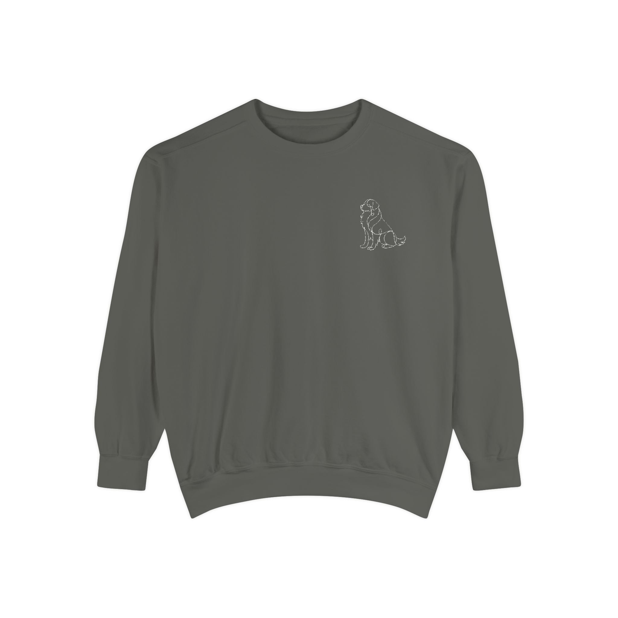 Signature TGG Sweatshirt (Embroidered)