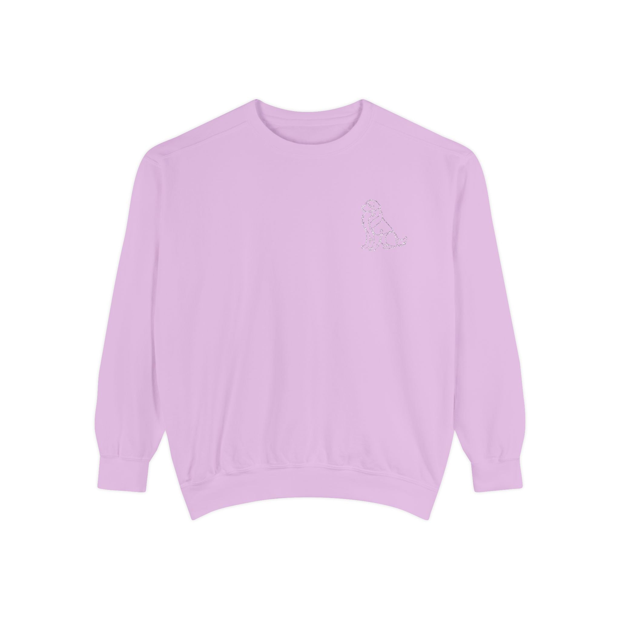Signature TGG Sweatshirt (Embroidered)