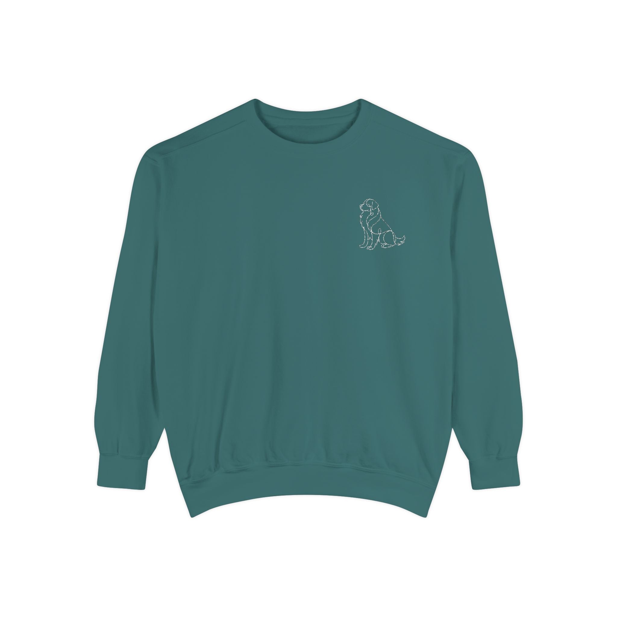Signature TGG Sweatshirt (Embroidered)