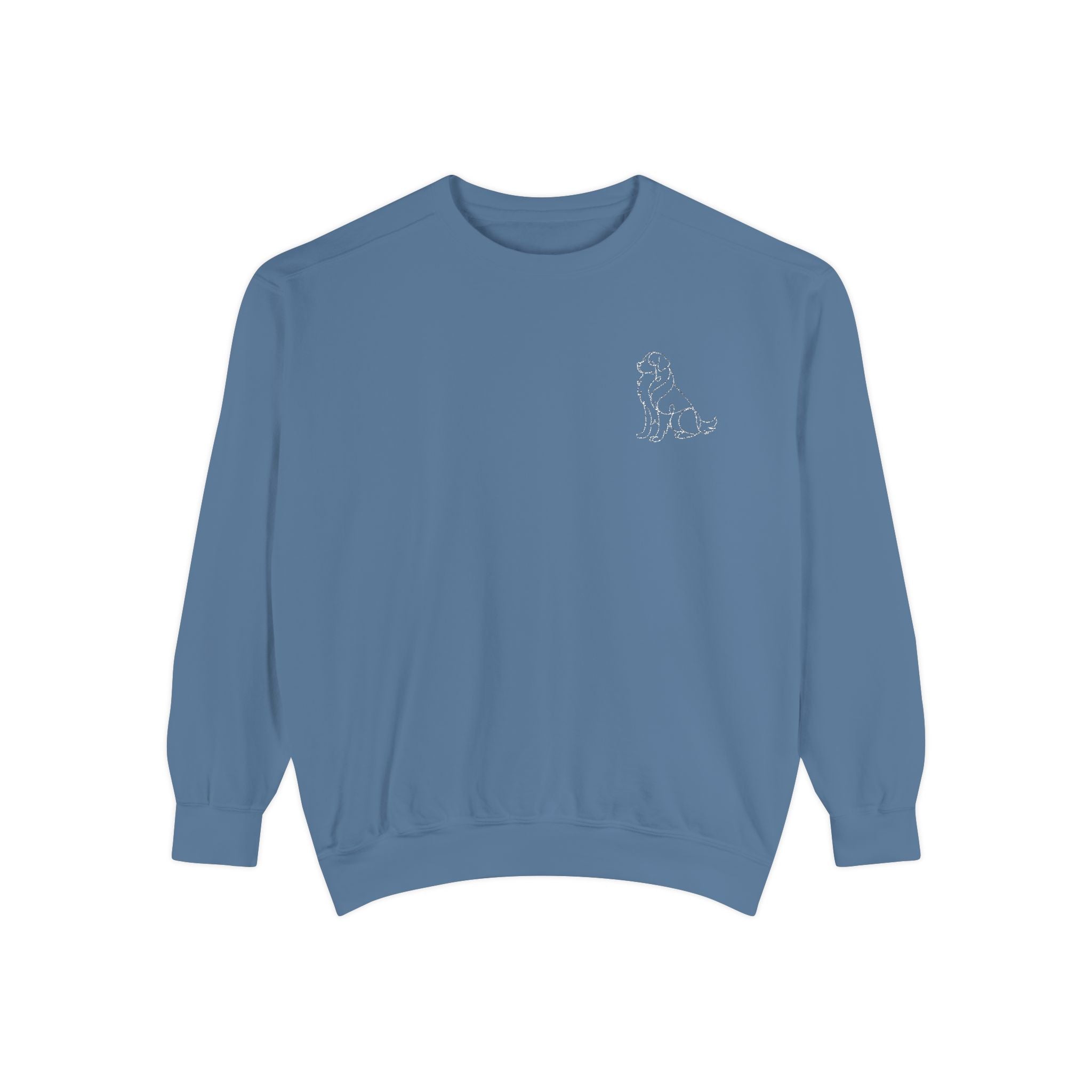 Signature TGG Sweatshirt (Embroidered)