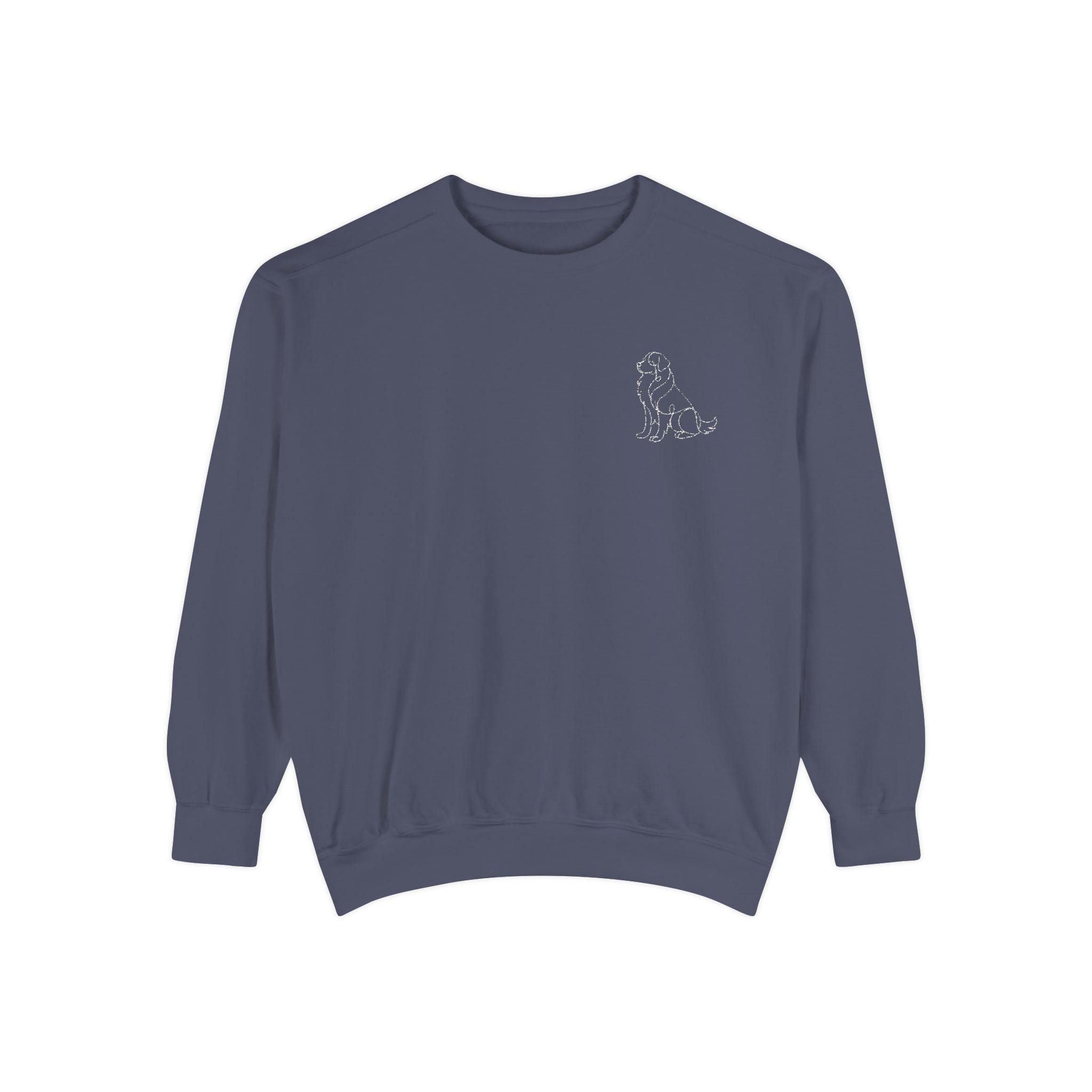 Signature TGG Sweatshirt (Embroidered)