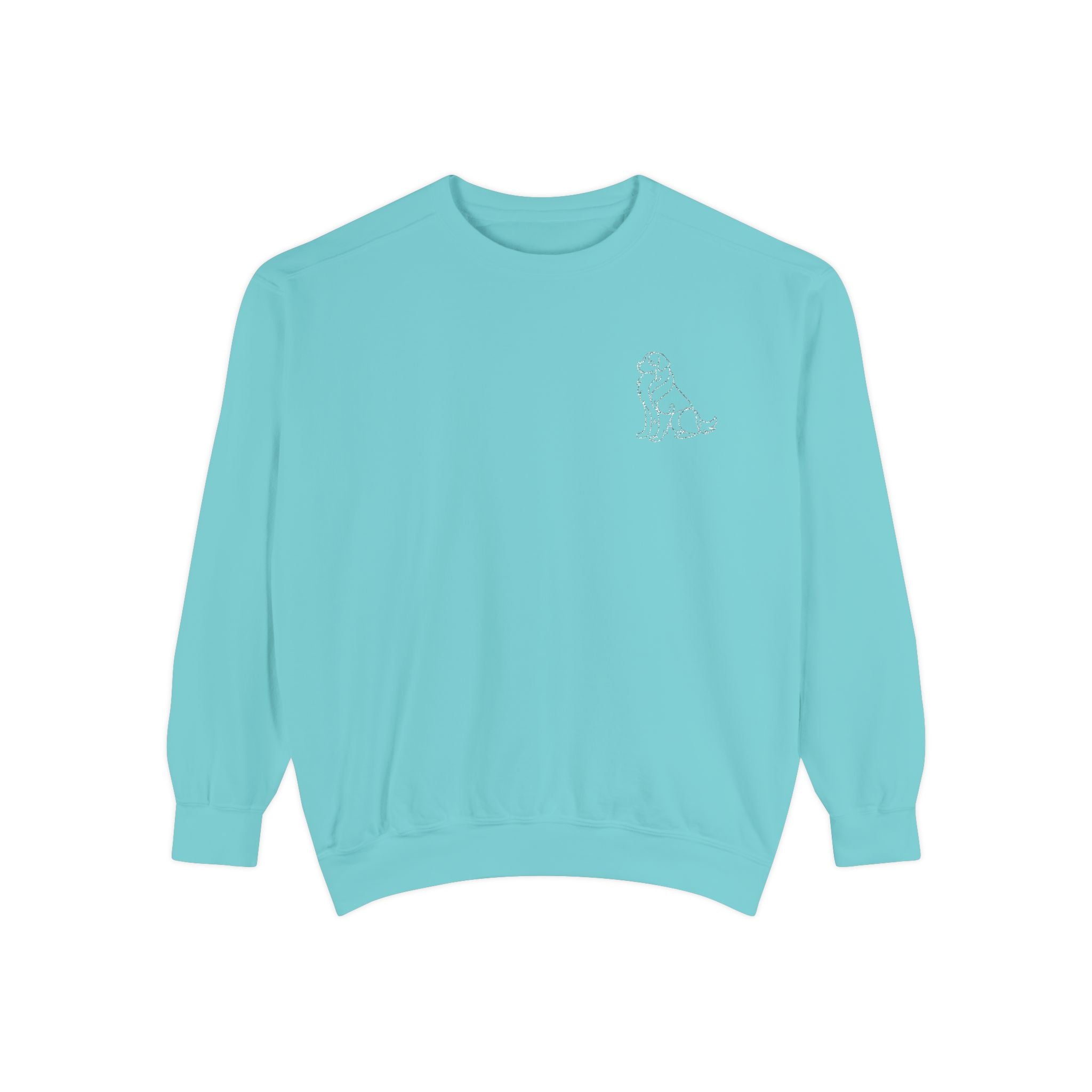 Signature TGG Sweatshirt (Embroidered)